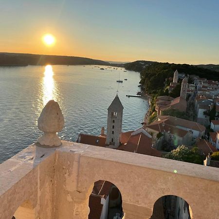 Charming Villa Rab Ραμπ Εξωτερικό φωτογραφία