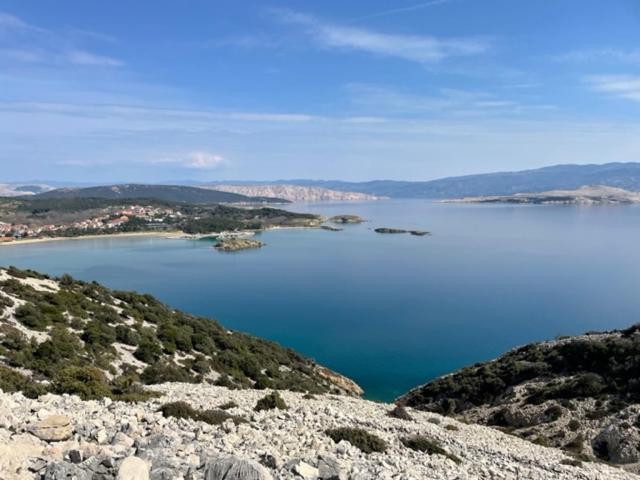 Charming Villa Rab Ραμπ Εξωτερικό φωτογραφία