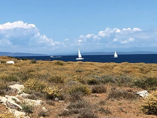 Charming Villa Rab Ραμπ Εξωτερικό φωτογραφία
