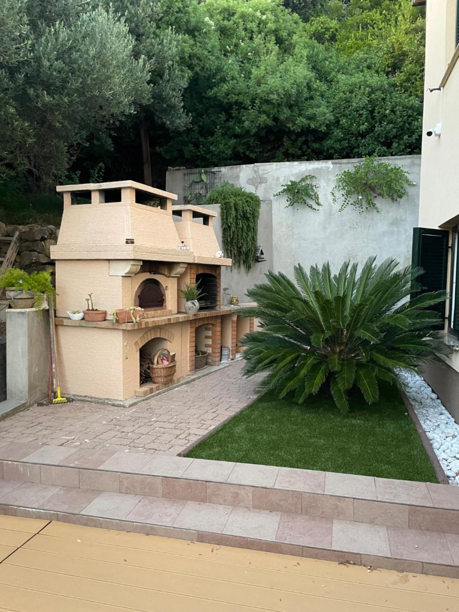 Charming Villa Rab Ραμπ Εξωτερικό φωτογραφία