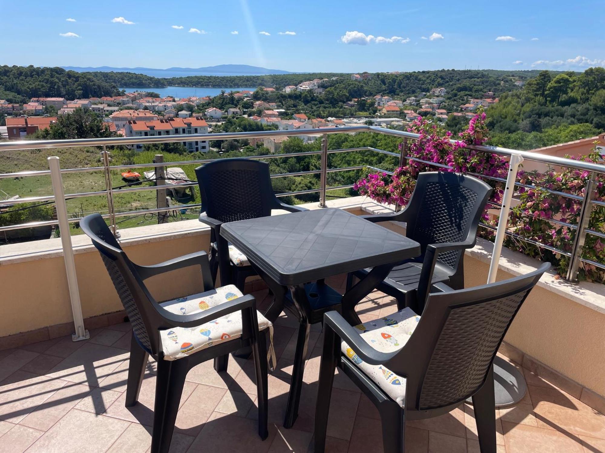 Charming Villa Rab Ραμπ Εξωτερικό φωτογραφία