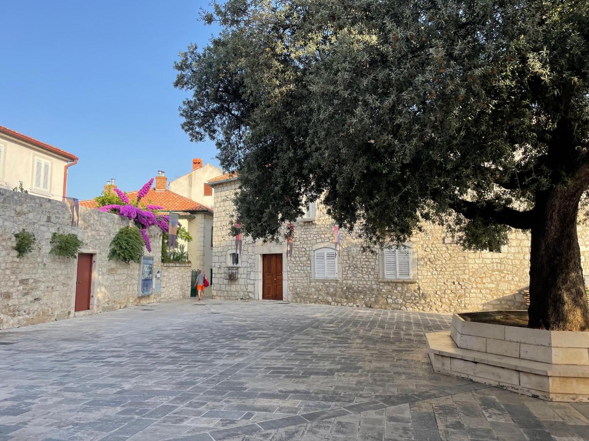 Charming Villa Rab Ραμπ Εξωτερικό φωτογραφία