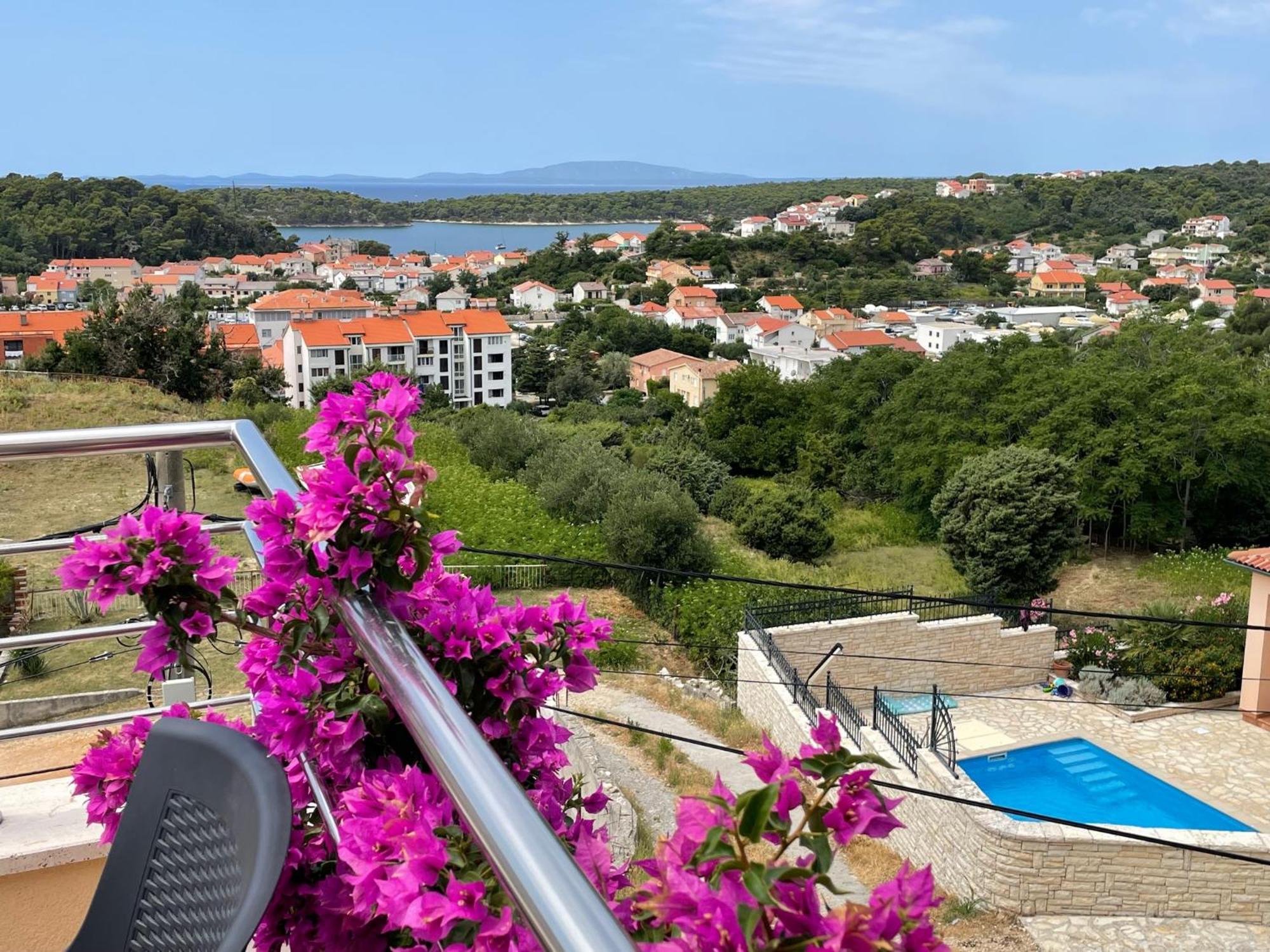 Charming Villa Rab Ραμπ Εξωτερικό φωτογραφία