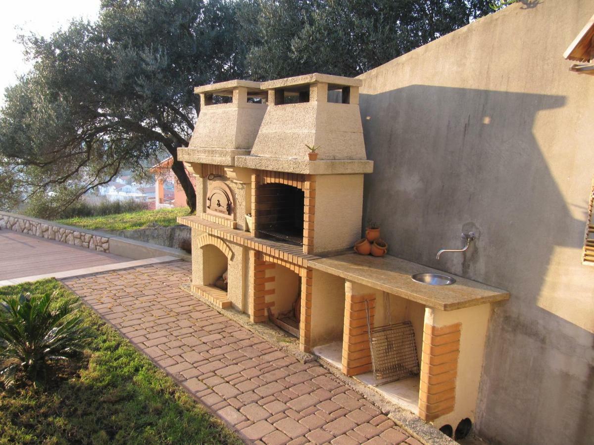 Charming Villa Rab Ραμπ Εξωτερικό φωτογραφία