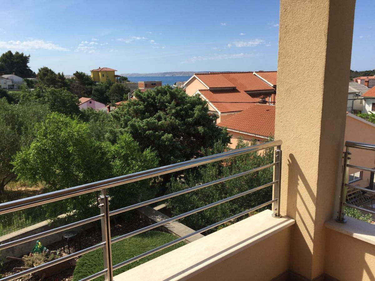 Charming Villa Rab Ραμπ Εξωτερικό φωτογραφία