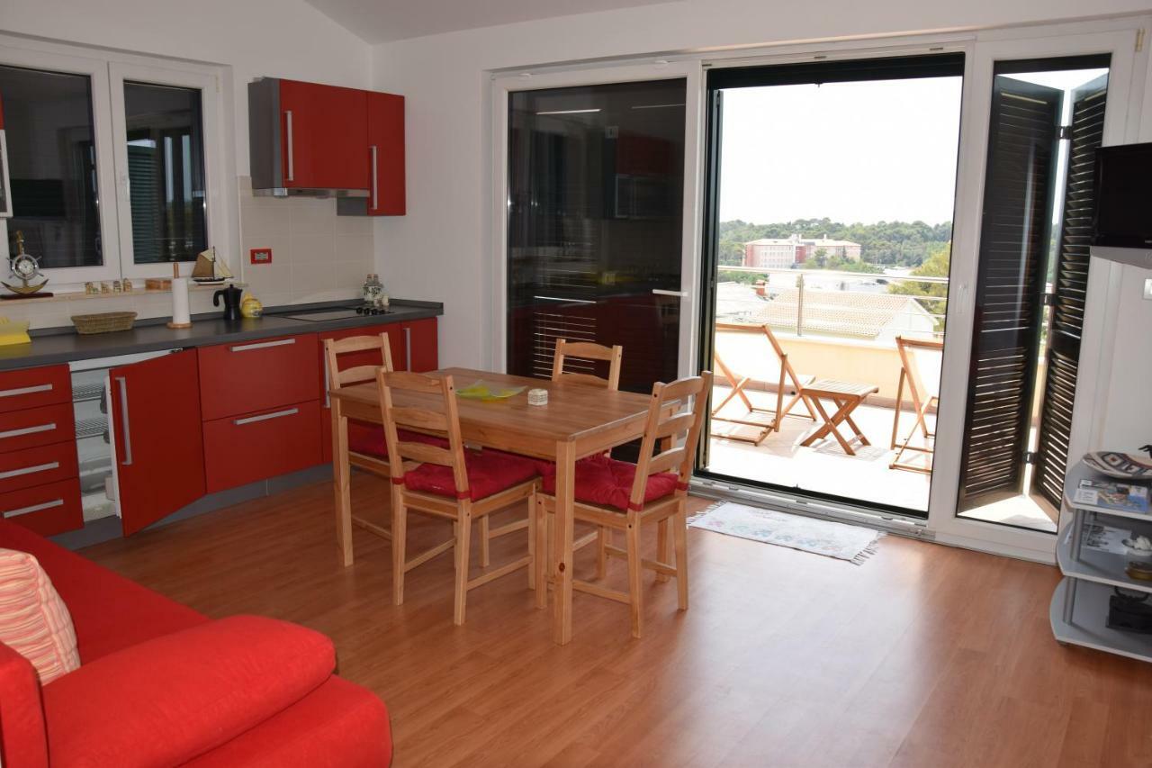 Charming Villa Rab Ραμπ Εξωτερικό φωτογραφία