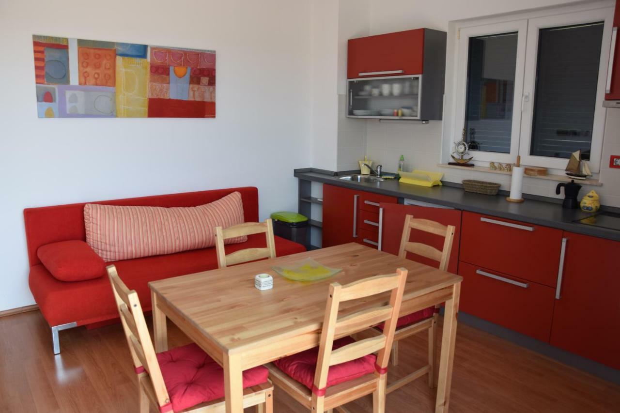 Charming Villa Rab Ραμπ Εξωτερικό φωτογραφία