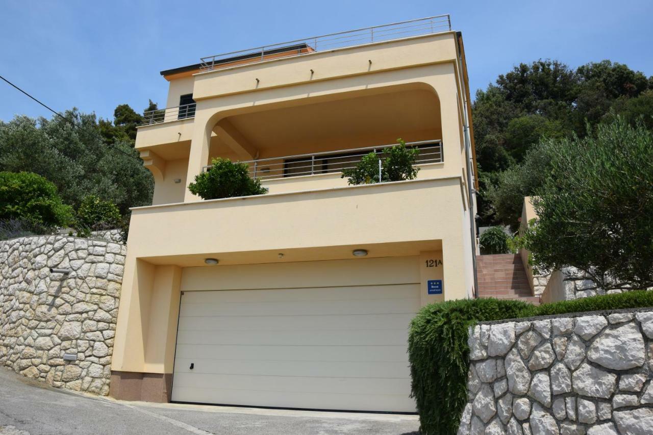 Charming Villa Rab Ραμπ Εξωτερικό φωτογραφία