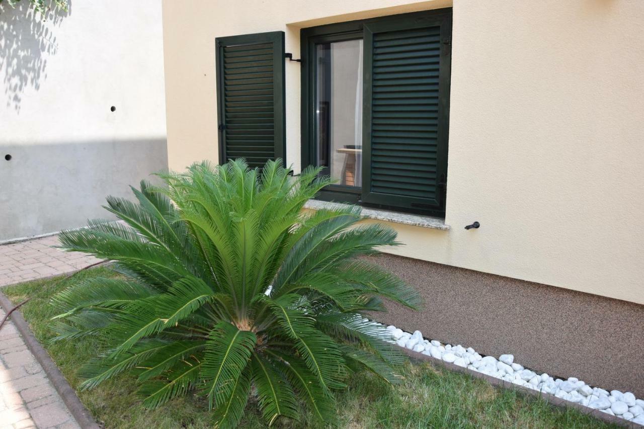 Charming Villa Rab Ραμπ Εξωτερικό φωτογραφία
