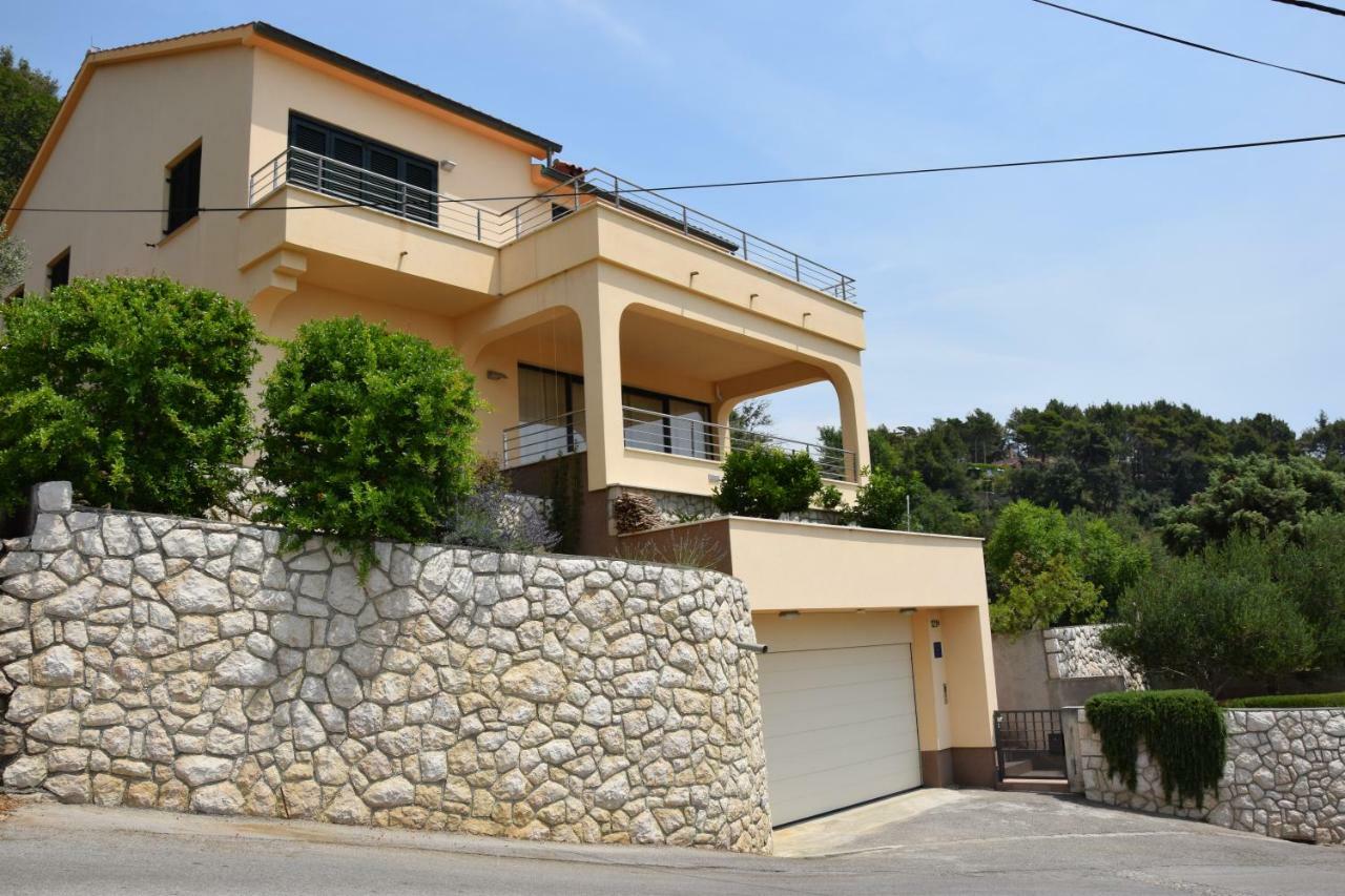 Charming Villa Rab Ραμπ Εξωτερικό φωτογραφία