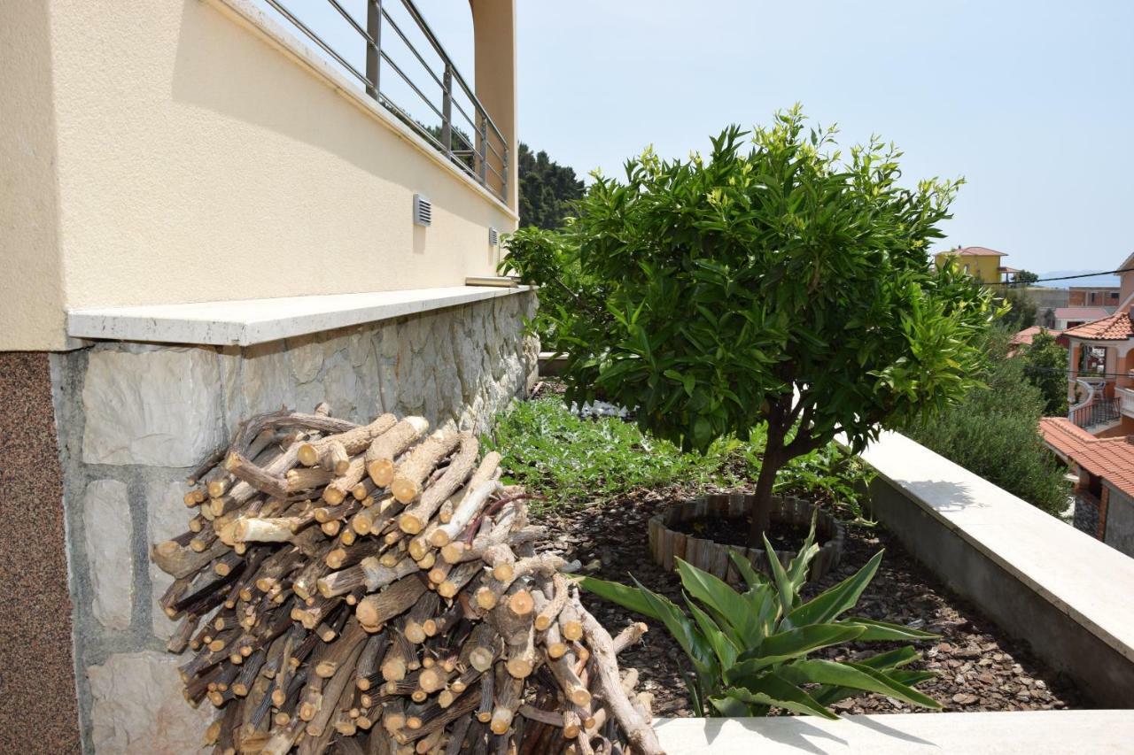 Charming Villa Rab Ραμπ Εξωτερικό φωτογραφία