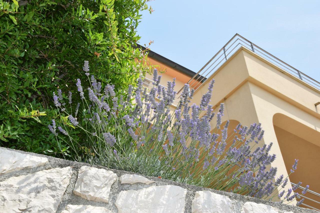 Charming Villa Rab Ραμπ Εξωτερικό φωτογραφία