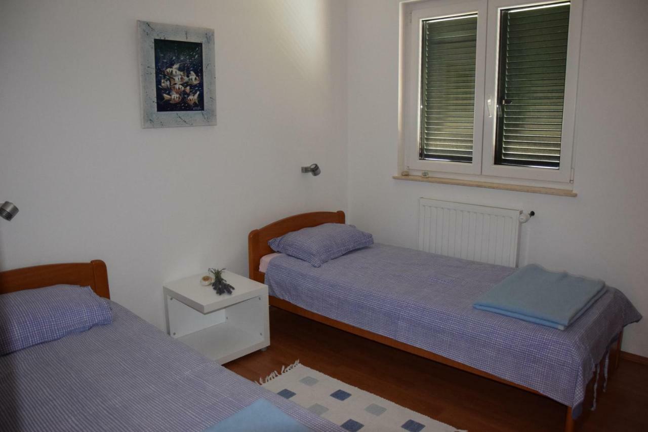 Charming Villa Rab Ραμπ Εξωτερικό φωτογραφία