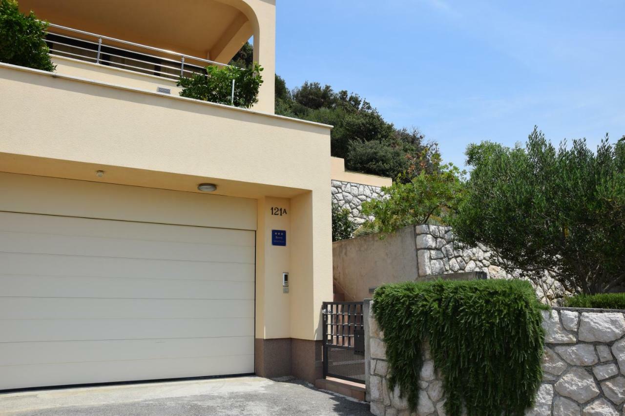 Charming Villa Rab Ραμπ Εξωτερικό φωτογραφία