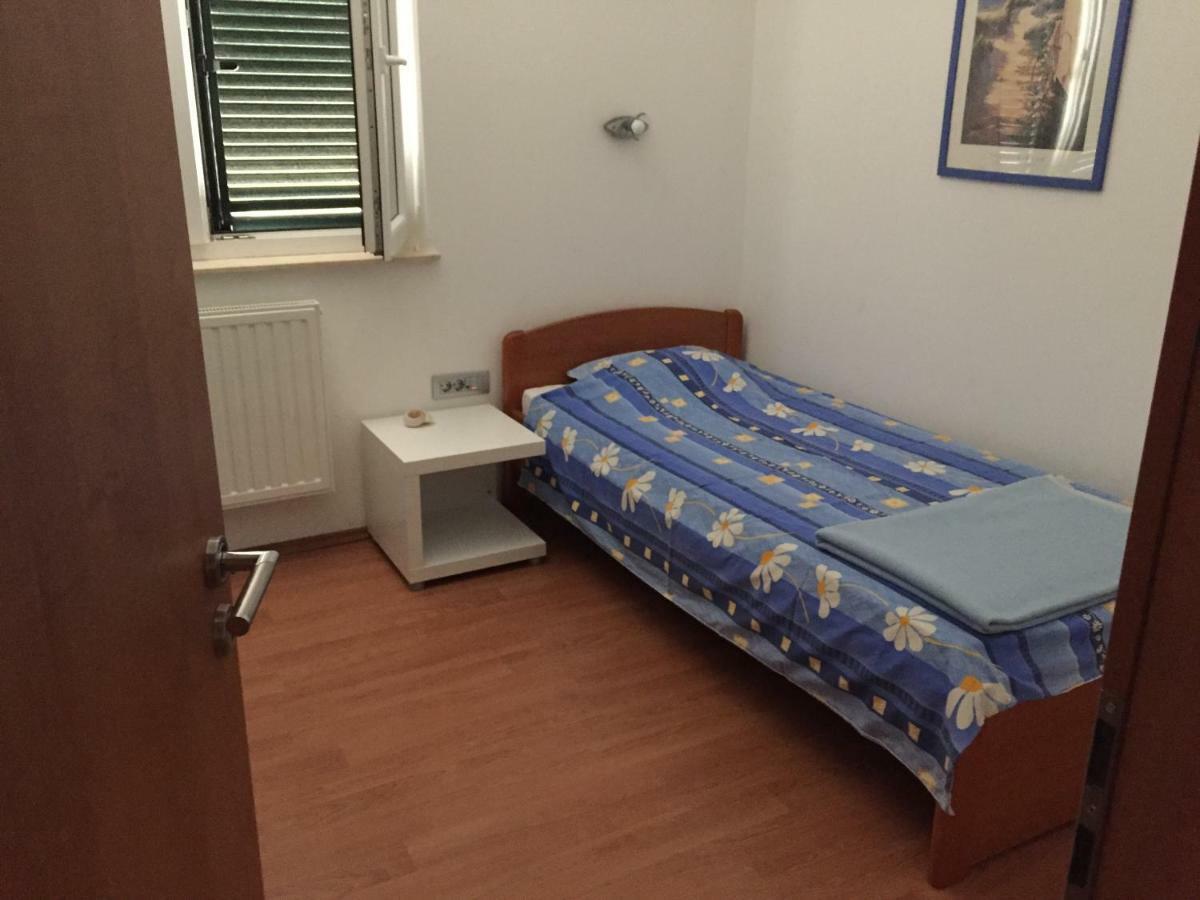 Charming Villa Rab Ραμπ Εξωτερικό φωτογραφία