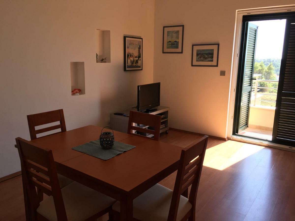 Charming Villa Rab Ραμπ Εξωτερικό φωτογραφία