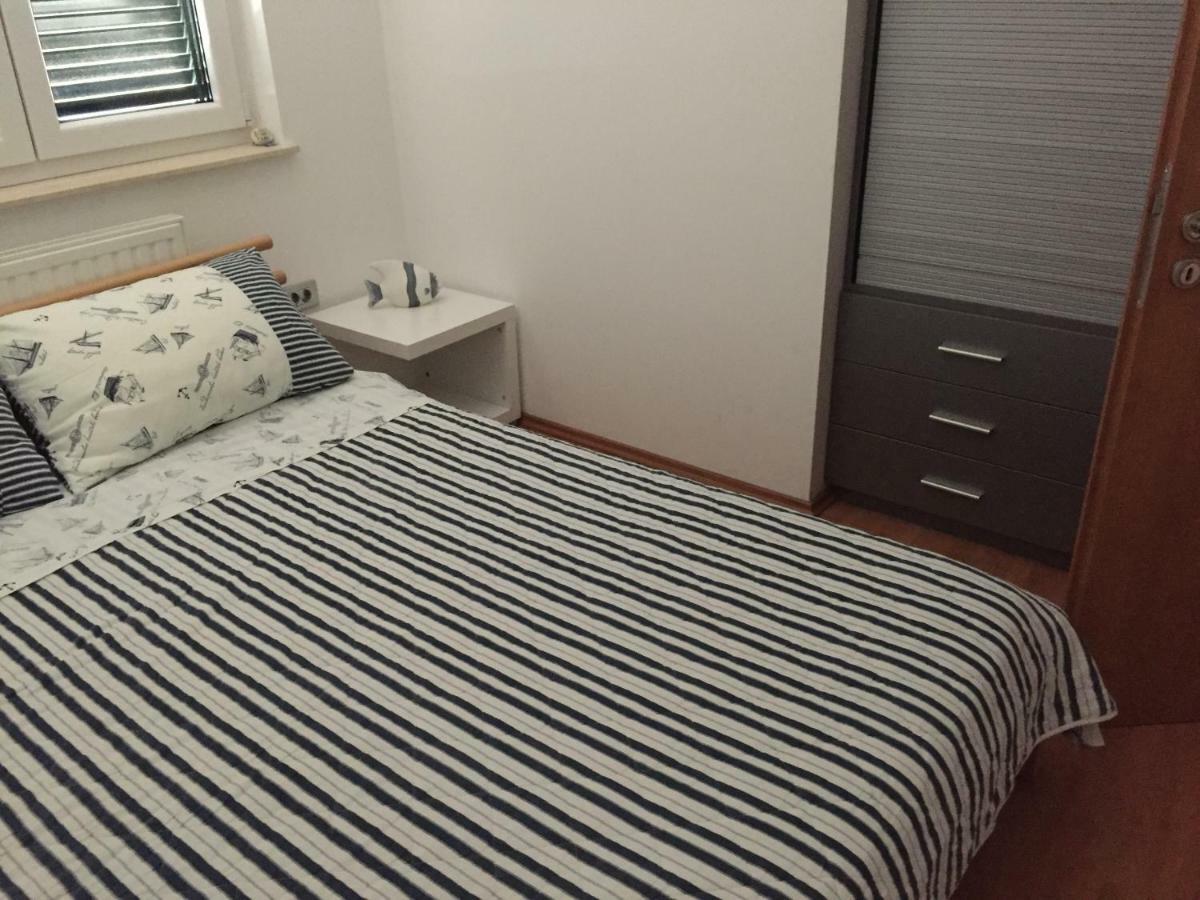 Charming Villa Rab Ραμπ Εξωτερικό φωτογραφία